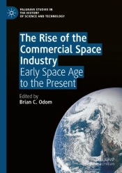 Rise Of The Commercial Space Industry