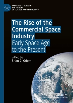 Bertrand.pt - Rise Of The Commercial Space Industry