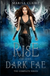 Rise Of The Dark Fae