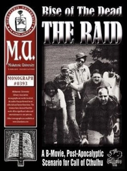 Bertrand.pt - Rise Of The Dead: The Raid