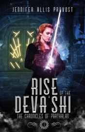 Rise Of The Deva'Shi