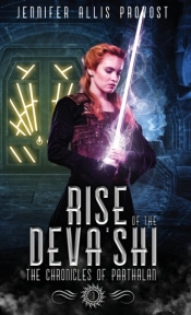 Rise Of The Deva'Shi