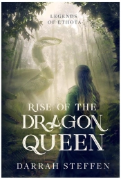 Rise Of The Dragon Queen