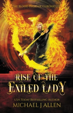 Bertrand.pt - Rise Of The Exiled Lady