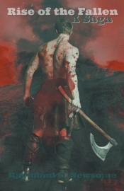 Rise Of The Fallen, A Saga