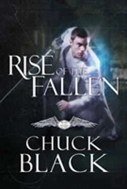 Bertrand.pt - Rise Of The Fallen