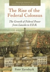 Rise Of The Federal Colossus