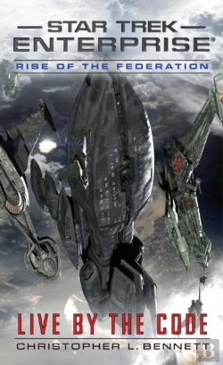 Bertrand.pt - Rise Of The Federation: Live By The Code