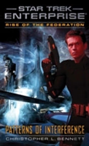 Rise Of The Federation: Patterns Of Interference