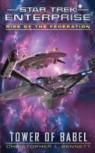 Rise Of The Federation: Tower Of Babel
