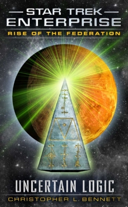 Bertrand.pt - Rise Of The Federation: Uncertain Logic