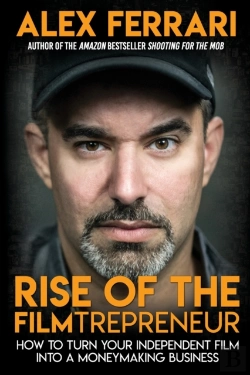 Bertrand.pt - Rise Of The Filmtrepreneur