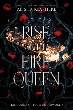 Bertrand.pt - Rise Of The Fire Queen