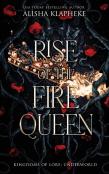 Rise Of The Fire Queen