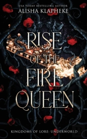 Rise Of The Fire Queen