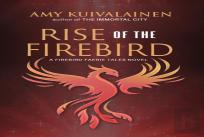 Rise Of The Firebird
