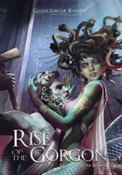 Rise Of The Gorgon