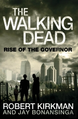 Bertrand.pt - Rise Of The Governor