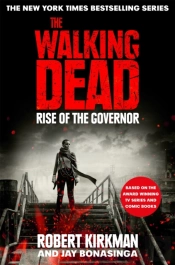 Rise Of The Governor