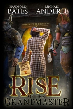 Bertrand.pt - Rise Of The Grandmaster