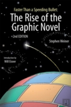 Bertrand.pt - Rise Of The Graphic Novel
