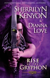 Rise Of The Gryphon