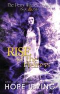 Rise Of The Heiress
