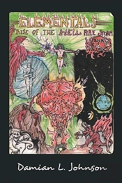 Rise Of The Hell Fire Storm