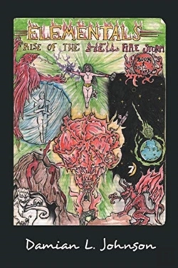 Bertrand.pt - Rise Of The Hell Fire Storm