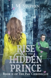 Rise Of The Hidden Prince