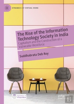 Bertrand.pt - Rise Of The Information Technology Society In India