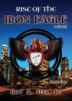 Bertrand.pt - Rise Of The Iron Eagle