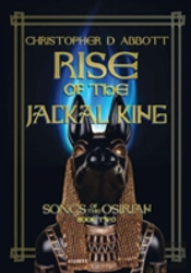 Rise Of The Jackal King