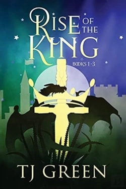 Bertrand.pt - Rise Of The King