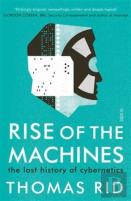Rise Of The Machines