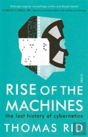 Rise Of The Machines