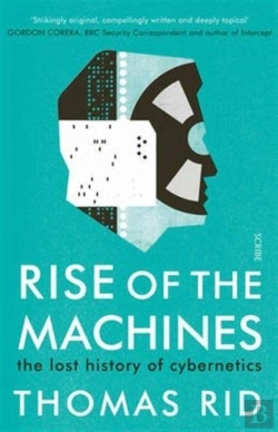 Bertrand.pt - Rise Of The Machines