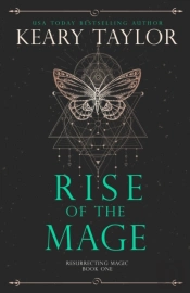 Rise Of The Mage