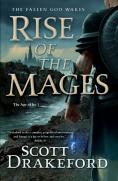 Rise Of The Mages