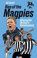 Rise Of The Magpies