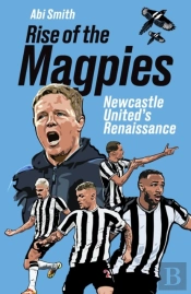 Rise Of The Magpies