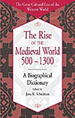 Bertrand.pt - Rise Of The Medieval World 500-1300