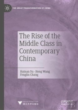 Bertrand.pt - Rise Of The Middle Class In Contemporary China