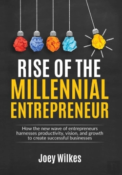 Bertrand.pt - Rise Of The Millennial Entrepreneur