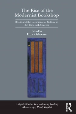 Bertrand.pt - Rise Of The Modernist Bookshop