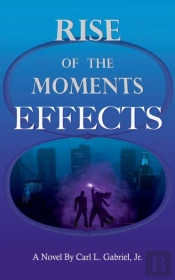 Rise Of The Moments