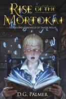 Rise Of The Mortokai