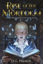 Rise Of The Mortokai
