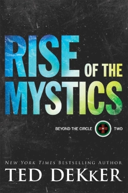 Bertrand.pt - Rise Of The Mystics (Beyond The Circle Book #2)