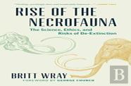 Rise Of The Necrofauna